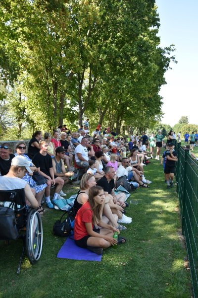 Turniej Sołectw o Puchar Wójta Gminy Wojsławice 2025